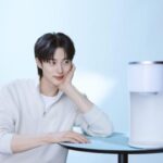 <トレンドブログ>俳優ビョン・ウソク、浄水器のモデルに抜てき…18日に新CMを公開