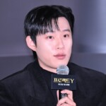 <トレンドブログ>俳優キム・ソンチョル、足首の負傷のためミュージカル『デスノート』のキャスティング変更