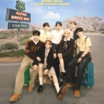 <トレンドブログ>「ALPHA DRIVE ONE」、初のファンコン「STAR ROAD」のメインポスターを公開