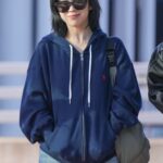 【空港写真】「ITZY」、ワールドツアーのためにメルボルンへ