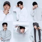 <トレンドブログ>「MONSTA X」、ニューアルバム「Unfold」がビルボード200にランクイン