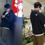 <トレンドブログ>俳優パク・ボゴム、“上海観光”の目撃情報が話題…「イケメンすぎて固まった」