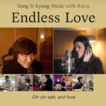 <トレンドブログ>歌手ソン・シギョンのカバー動画に原曲者ライオネル・リッチーが直接コメント…「Love It」と絶賛し話題に（動画あり）