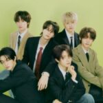 ＜トレンドブログ＞「TWS」、5thミニアルバム「NO TRAGEDY」のOfficial Photo COMPACT Ver.（BLUSH）を公開…まさに“初恋ビジュアル”