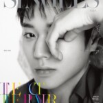 <トレンドブログ>パク・ジフン、マガジンのカバーを飾る…現代風にアレンジした韓服を着こなす