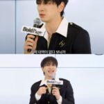 <トレンドブログ>「2PM」チャンソン、「スタントなしでアクション…体が壊れるかと思った」…『ブラッドハウンド：シーズン2』