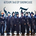 <トレンドブログ>「＆TEAM」、21日に韓国でニューアルバム「We on Fire」のショーケースを開催