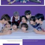 <トレンドブログ>“29日カムバック”「CRAVITY」、ニューアルバムのコンセプトフォトを公開…「再生」の瞬間