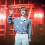 <トレンドブログ>「SHINee」オンユ、香港で単独ファンミーティング「TOUGH LOVE」が盛況のうちに終了…愛で満たされた雰囲気