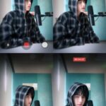 <トレンドブログ>「AND2BLE」ジャン・ハオ、“唯一無二の歌声”でカバー動画を公開…5月のデビューへの期待高まる