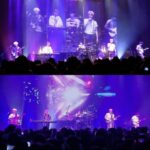 <トレンドブログ>「ONEWE」、東京での単独コンサートを成功裏に終了…7年前の思い出を呼び起こす感動のステージ