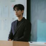 <トレンドブログ>『ロマンスの絶対値』「VIXX」エン（チャ・ハギョン）、ティーン向けシリーズにぴったりのルックス