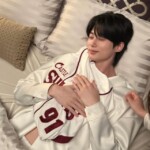 <トレンドブログ>俳優ビョン・ウソク、『21世紀の大君夫人』の撮影ビハインドを公開…おちゃめなショットにファン歓喜