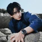 <トレンドブログ>「2PM」テギョン、探検家に扮したグラビアを公開…ゴープコアルックを完璧に着こなす