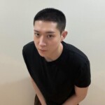 <トレンドブログ>俳優キム・ヨンデ、本日（20日）軍入隊…「いってきます」