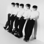 <トレンドブログ>5人組として再始動した「EVNNE」、本日（20日）新曲「Backtalk」をリリース