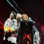 <トレンドブログ>「BIGBANG」、8月にワールドツアー開催…「コーチェラ」で20周年記念ワールドツアーを発表