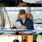 <トレンドブログ>新ドラマ『本日も完売しました』キム・ボム、ついにラブコメに挑戦…キュン死必至の予感