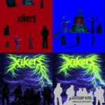 <トレンドブログ>「Xikers」、5月19日に7thミニアルバム「ROUTE ZERO：The ORA」でカムバック