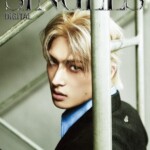 <トレンドブログ>「ATEEZ」ミンギ、デジタルカバー＆インタビュー公開…「チームが成功してこそ、個人の存在意義がある」