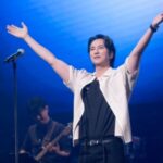 <トレンドブログ>俳優キム・ナムギル、540分でも足りない？！…日本ファンミーティングを成功裏に終える