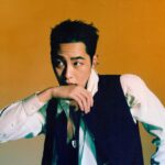 <トレンドブログ>俳優イ・ジェウク、グラビア＆インタビュー公開…「失敗しても大丈夫」演技哲学を語る