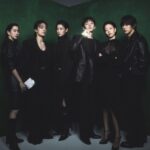 <トレンドブログ>チョン・ジヒョン＆チ・チャンウク＆ク・ギョファンなど映画『群体』の主役たち、グラビア公開…爆発する緊張感