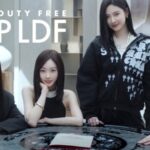 <トレンドブログ>ロッテ免税店、「aespa」と新たなブランディングキャンペーンを展開…Kコンテンツのマーケティングを強化