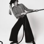 <トレンドブログ>「TWS」シニュとヨンジェ、グラビア＆インタビュー公開…抜群のビジュアルが際立つ