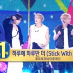 <トレンドブログ>「TOMORROW X TOGETHER」、「SBS人気歌謡」で1位に…音楽番組のグランドスラムを達成