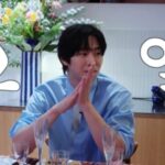 <トレンドブログ>俳優アン・ヒョソプ、「『それが知りたい』や哲学」に没頭する真面目な男性だが…知れば知るほどいたずらっ子（妖精ジェヒョン）（動画あり）