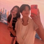 <トレンドブログ>パク・ボゴム＆「IVE」チャン・ウォニョン、美男美女の絶妙なハーモニー