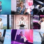 <トレンドブログ>「SHINee」オンユ、大阪で単独ファンミーティング「TOUGH LOVE」を盛況に終了