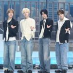 【フォト】5thミニアルバム「NO TRAGEDY」でカムバックした「TWS」