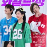 <トレンドブログ>カン・ドンウォン＆オム・テグ＆パク・ジヒョン主演映画『ワイルドシング』、90年代の雰囲気のマガジンポスター＆メンバー紹介動画公開（動画あり）