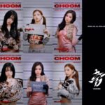 <トレンドブログ>「BABYMONSTER」、誰にも真似できないオーラ…新曲「CHOOM」のムービングポスターを公開