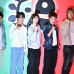 【フォト】「CORTIS」、Airbnbとのコラボイベント発表イベントに出席