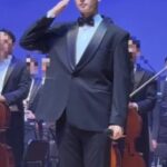 <トレンドブログ>「ASTRO」チャウヌ、“200億ウォン完納”後の初の近況…軍楽隊で存在感輝く