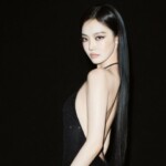 <トレンドブログ>「aespa」ニンニン、グッチのグローバルアンバサダーとしての第一歩…グラビアで圧倒的なオーラを披露