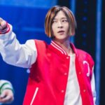 <トレンドブログ>俳優カン・ドンウォン、映画『ワイルドシング』のため5か月間の強度の高いアイドルトレーニングを受ける…「ヘッドスピンまでこなした」