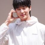 <トレンドブログ>俳優ビョン・ウソク、ライジングスターブランド評判で1位…2位パク・ジフン、3位キム・ヨンビン