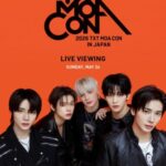 <トレンドブログ>「TOMORROW X TOGETHER」、デビュー7周年記念スペシャルコンサート「2026 TXT MOA CON IN JAPAN」のライブビューイング開催が決定！