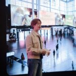 <トレンドブログ>「SHINee」オンユ、kakao mobilityが開催した広告パートナー向け「2026 MEDIA DAY：SHIFT」に参加