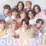 人気グローバルボーイズグループINIをブランドキャラクターに起用　“共同生活”で見せるリアルな素顔、11人11通りの「自分専用ヘアケア」を描くMEDULLA新CMが公開