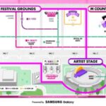 ＜KCON JAPAN 2026＞Kビューティー、Kフード、Kストーリーなど、韓国の最新トレンドを網羅したFESTIVAL GROUNDSの見所を公開！
