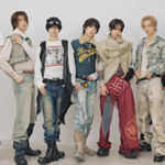 “ドラマ発”グローバルボーイズグループNAZE （ネイズ） デビューミニアルバム「NAZE」より  タイトル曲「People Talk」一部公開！  さらに、日本でのリリースイベントも開催決定！