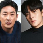 【公式】ソン・ソック＆ハ・ジョンウ＆チ・チャンウクでラインナップ完成…Netflix「普通の人々」制作確定