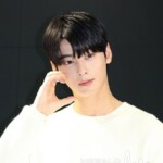 チャウヌ（ASTRO）の14億円納付は遅延ではない…手続きに従った対応