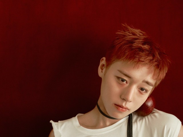パク・ジフン、より深まった“端宗殿下”…1stシングルアルバム「RE:FLECT