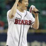 チソン、9年ぶりマウンド復帰　「斗山ベアーズ」開幕戦で始球式 過去の“剛速球”にも期待